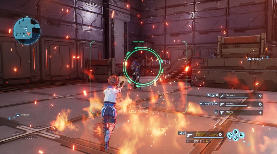SWORD ART ONLINE: FATAL BULLET - Complete Edition